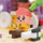 Set ndërtimi Marioinex Mini Waffle City Blocks Food Truck, 148 pjesë, me figurina, shumëngjyrësh