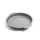 Tavë për quiche KitchenAid Bakeware, 28cm, çelik aluminizuar, jo ngjitëse, gri