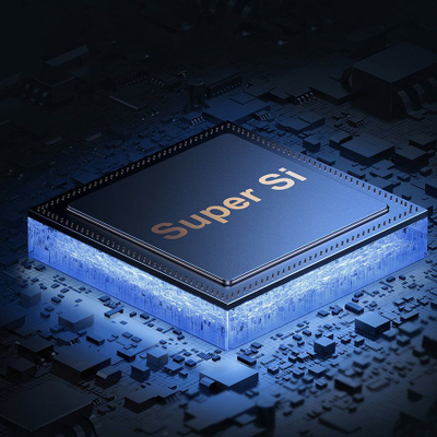 Karikues Baseus Super Si Pro, 1 x USB A 1 x USB C, i zi