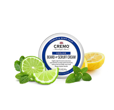 Krem për mjekër Cremo, 113 g