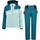 Veshje Skijimi Per Vajza 152, 152