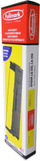 Shirit printeri Fullmark për Epson LX 350, LQ 350, i zi