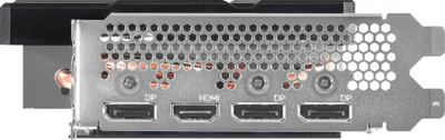 Kartelë grafike ASRock Arc A580 Challenger OC 8GB GDDR6