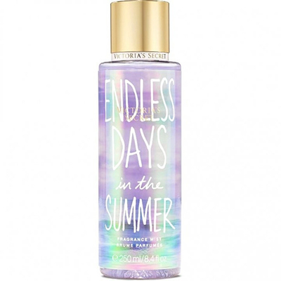 Sprej Victoria's Secret Endless Days in the Summer 250 ml