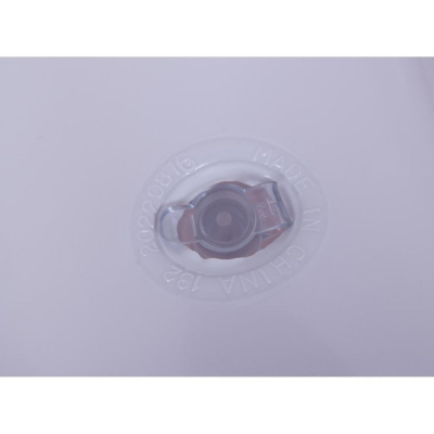 Прстен за пливање Jilong Swim Ring Donut, винил 0.18mm, дизајн панда, розова