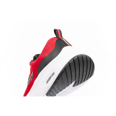 Машки патики Skechers Vapor Foam, Air Cooled Memory Foam, Vapor Foam, црвени