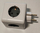 Adapter prizash Compulocks Aura Line, 4x Schuko, 2x USB, i bardhë gri