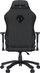 Karrige gaming Anda Seat Phantom 3, madhësia L, material tekstili, gri e errët