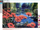 Mozaik diamant 5D Centrum Flowers 89633, 30x40cm, motiv lulesh