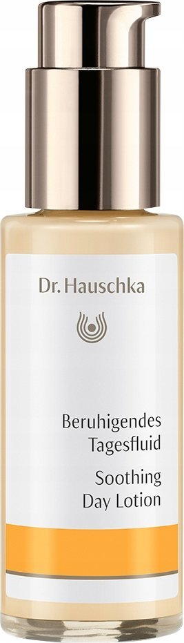 Krem dite për fytyrë Dr. Hauschka Soothing Day Lotion, 50ml