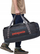 Çantë duffel Patagonia Black Hole 70L, që s’e merr uji, me rripa shpine, e zezë