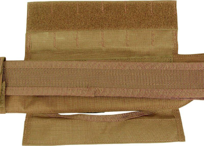 Rryp taktik Condor Outdoor Slim Battle Belt, Medium, coyote brown