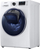Rrobalarëse dhe tharëse për rroba Samsung WD8NK52E0ZW, 8 kg, 5 kg, 1200 rpm, e bardhë