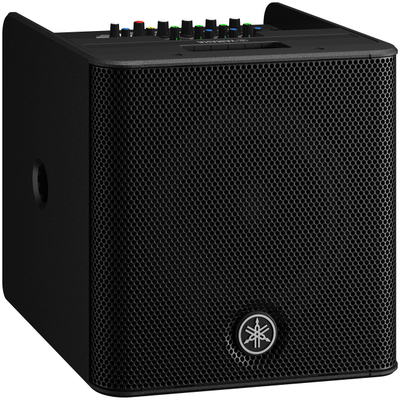 Sistem PA portabël Yamaha STAGEPAS 200 BTR, 180W, me bateri, me Bluetooth