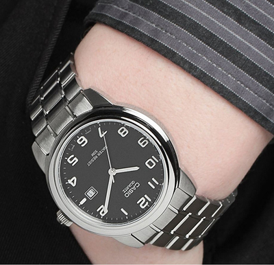 Orë dore Casio MTP-1221A-1AVEF