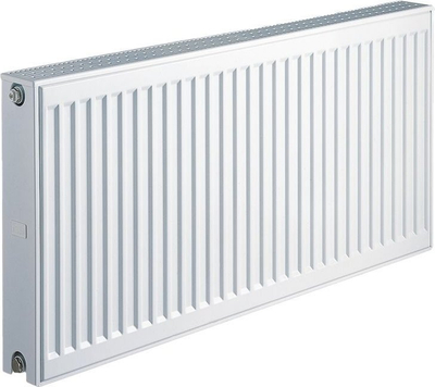 Radiator Kermi x2 Profile K Type 33 FK0330326, 30cm, 260cm, i bardhë