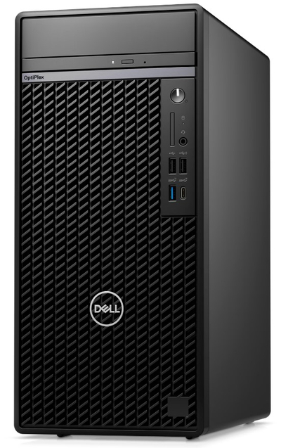 Kompjuter Dell Optiplex 7020, intel i5-14500, 16GB RAM, 512GB SSD, Intel UHD 770, i zi