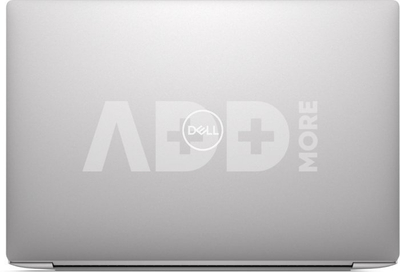 Notbuk Dell XPS 13 9340, 13", Intel Core Ultra 5, 16GB RAM, 512GB SSD, i bardhë