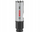 Set sharra rrethore Bosch Pro Multi Material PC Plus, 14 pjesë, HSS, gri