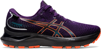 Atlete për femra Asics Gel-Cumulus 24 Gtx W, nr. 35 1/2