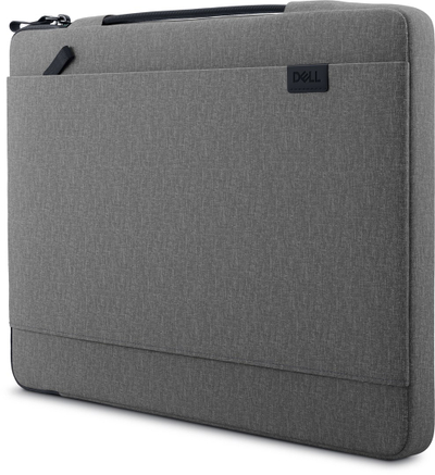 Заштитна навлака за лаптоп Dell Pro EcoLoop Urban CV4625, 15-16\", сива