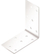 Këndore metalike Canyon ANGLE BRACKET 60x60x40x2.0, e bardhë