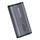 Disk SSD ADATA Elite SE880, 500GB, USB-C, i hirtë