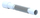 Gyp fleksibël kabllosh Ani Plast Flexible Pipe 40x40/50 mm, 375 mm, gri