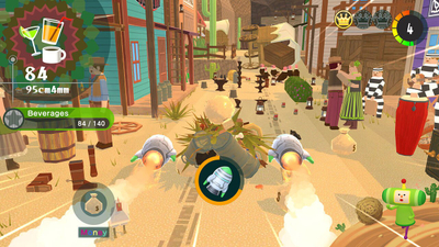Lojë Once Upon A Katamari për Xbox Series X|S, Standard Edition, kod digjital