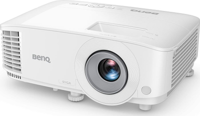 Projektor BenQ MS560, 800 x 600 px, 4000lm, DLP