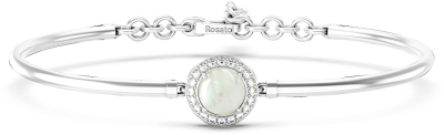 Byzylyk Rosato Bangle Moon RMI19