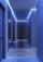 Shirit LED i zgjuar Nordlux Smart Colour, 2 x 5 m, shumëngjyrësh, i bardhë