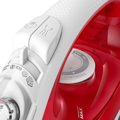 Philips GC1742/40 Hekur me Avull | Steam Iron