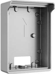 Mbajtëse sipërfaqësore Dahua VTM05R, për videointerfon VTO2202F, IP65, argjend