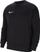 Bluza sportive Nike Park 20 Crew Fleece Jr CW6904-010, për kalamaj, e zezë