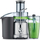 Shtrydhëse frutash Sage Nutri Juicer Cold BJE430SIL, 2 shpejtësi, inox, ngjyrë argjendi