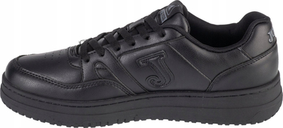 Atlete Joma C.Platea Low Men M 2401, lëkurë sintetike, taban poliuretani, të bardha