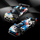 Set ndërtimi LEGO Speed Champions BMW M4 GT3 BMW M Hybrid V8, 76922, 9+ vjeç, shumëngjyrësh