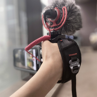 Rrip dorë Smallrig