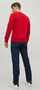 Duks Jack&Jones JORTOON, i kuq