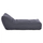 Puf Alok 140×70×60 cm (HM5806.02)