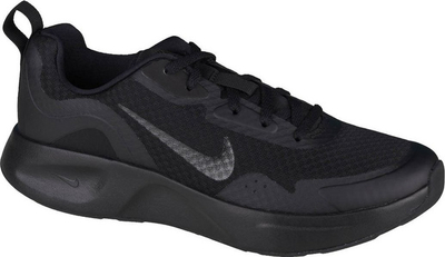 Atlete për goca Nike Wmns Wearallday CJ1677-002, nr. 40, të zeza