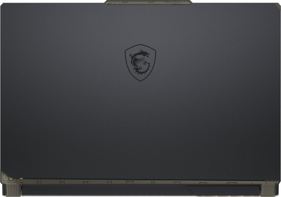 Laptop MSI Cyborg 15 A12VE-017XPL, 15.6", Intel Core i5, 32GB RAM, 512GB SSD, NVIDIA GeForce RTX 4050, i hirtë