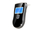 Alkooltestues Tracer X101, ekran LCD, sensor gjysmëpërçues, i zi