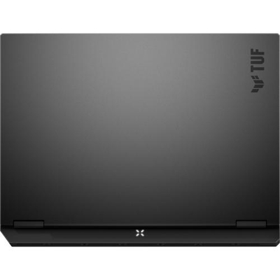 Laptop gaming ASUS TUF Gaming F16 FX608JHR, 16", Intel Core i7, RTX 5050, Jaeger Gray