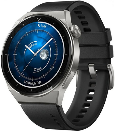 Orë e mençur Huawei Watch GT 3 Pro