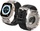 Rrip ore Spigen Durapro Armor për Apple Watch, silikon, i zi