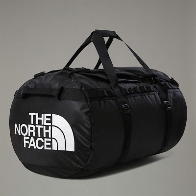 Çantë duffel The North Face Base Camp XL, 132L, e zezë