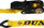 Rrip lidhës Dunlop Double Strap 41859, 5 m, 125 kg, i verdhë