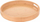 Tabakë servirje Excellent Houseware, bambu, 40 cm, kafe natyrale